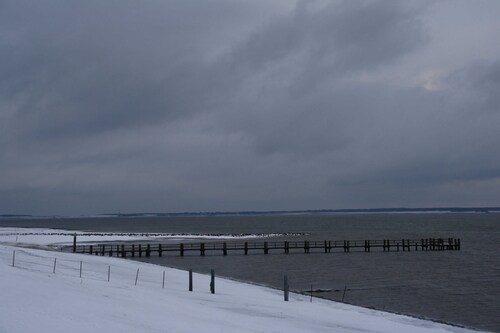 Haus Tholund - Fewo 2