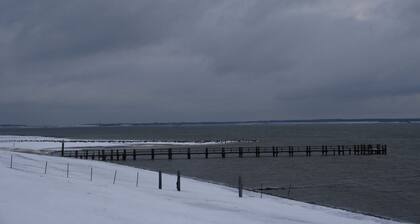 Haus Tholund - Fewo 2