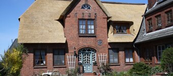 Haus Tholund - Fewo 2