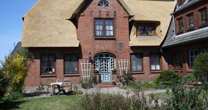 Haus Tholund - Fewo 2