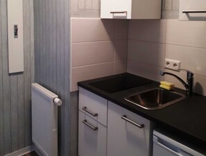 Kühlschrank