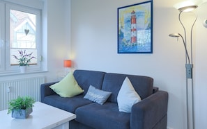 Een televisie
