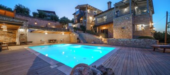 Asion Villa Orion with Private Pool