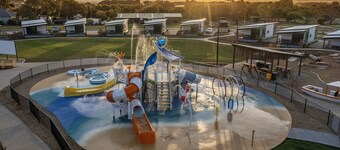 Discovery Parks - Goolwa