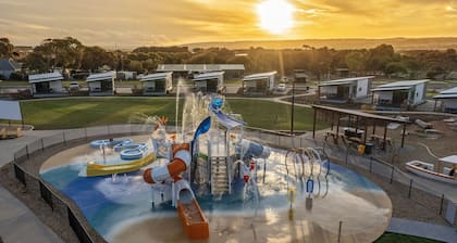 Discovery Parks - Goolwa