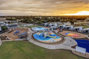 Reception - Discovery Parks - Goolwa (Goolwa)