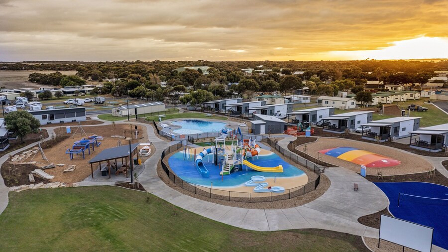 Discovery Parks - Goolwa