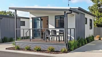 Superior 2 Bedroom Cabin - Sleeps 4 | View from room