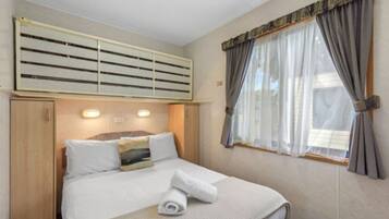 Standard 2 Bedroom Cabin