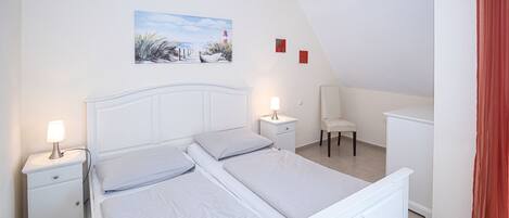 3 chambres, Wi-Fi, draps fournis