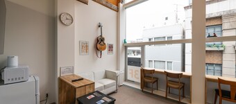 bnb+ Yokohama Motomachi - Hostel