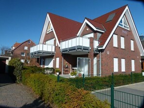 Udendørsområde
