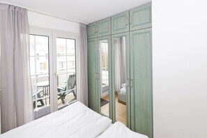 2 camere, Wi-Fi, lenzuola