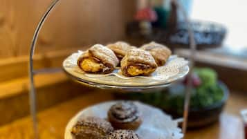 Frokostbuffé