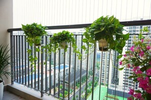 Exterior - Park Hill Times City Apartment (Hanoi)