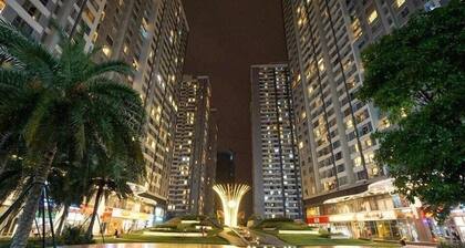 Park Hill Times City Apartment