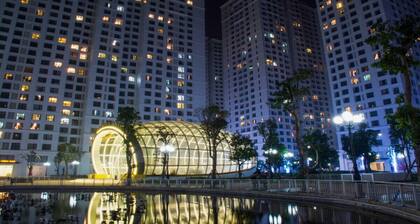 Park Hill Times City Apartment