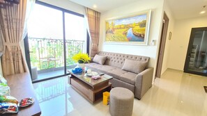 Télévision LCD de 21 pouces avec chaînes par câble, télévision