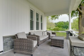 Terras