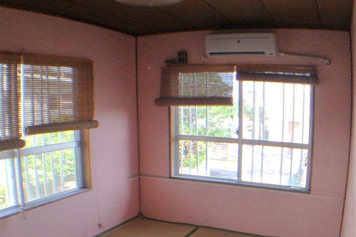 Habitación tradicional (Japanese Style, For 3 Guests) | Caja de seguridad en la habitación, wifi gratis y ropa de cama