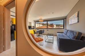 Interior detail - Muse Urban Suites (Athens)