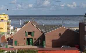 Exterior - Ocean Dream 2, apartment 4 (Cuxhaven)