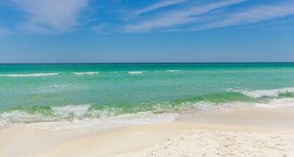 ☀️Unique 30A-Bikes-Walk to Seaside-Playhouse II