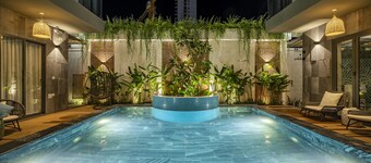 The Kila Boutique Hotel