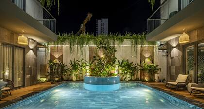 The Kila Boutique Hotel