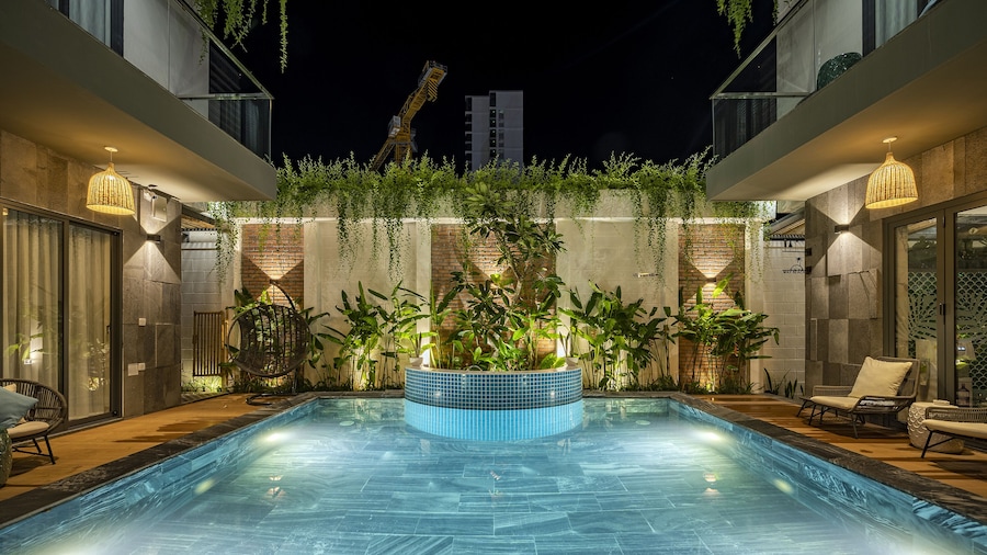 The Kila Boutique Hotel