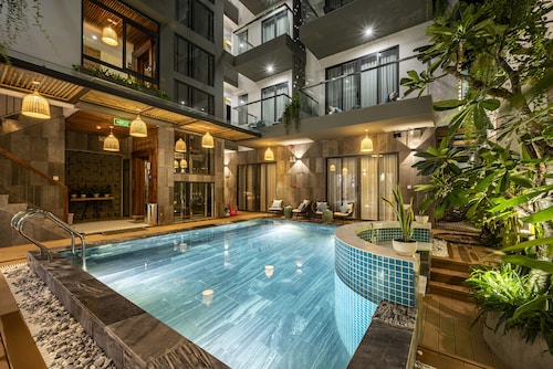 ザ キラ ブティック ホテル