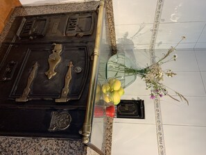 Interieur