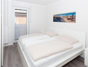 3 camere, Wi-Fi, lenzuola