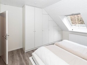 3 Schlafzimmer, WLAN, Bettwäsche