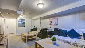 Oppholdsområde
