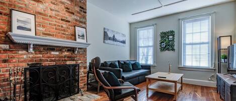 Villa (3 Bedrooms) | Living area | TV