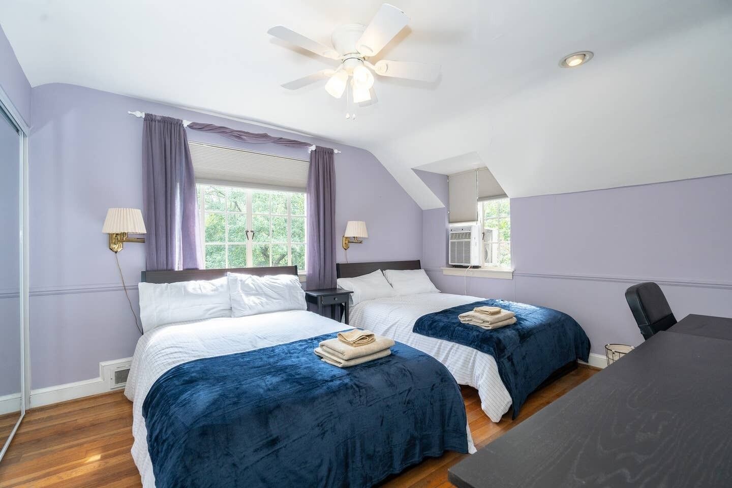 Kamar