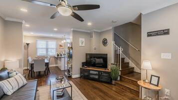 Televisie, Netflix, Hulu en streamingdiensten