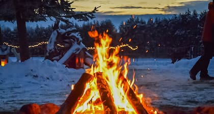 Vacation apartment Alpaka-Idylle - Holiday apartment