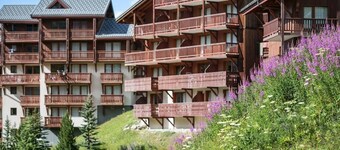 Nice apartment 6p. Les Ménuire -Bruyères- Perfect for families (Club PiouPiou)