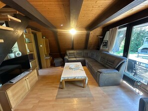Fernseher