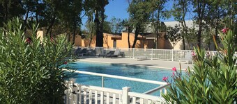 Come and enjoy the Bastidon PATIO