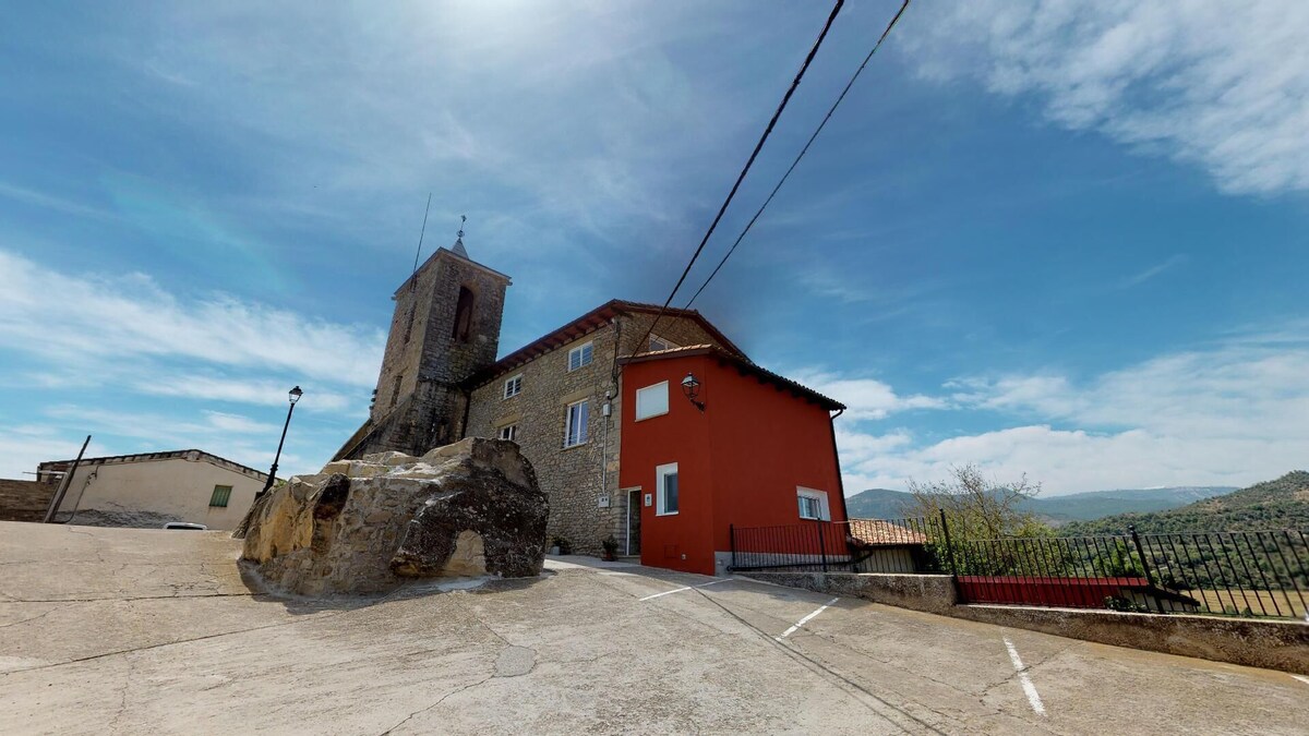 Image de profil de l’hôte