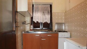 مطبخ صغير خاص