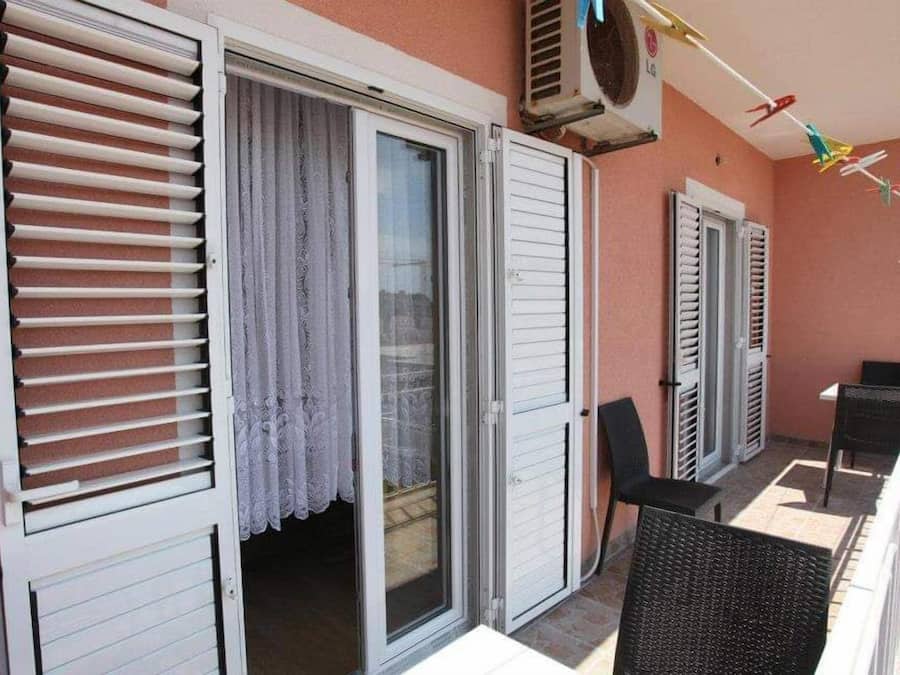 Teras/patio