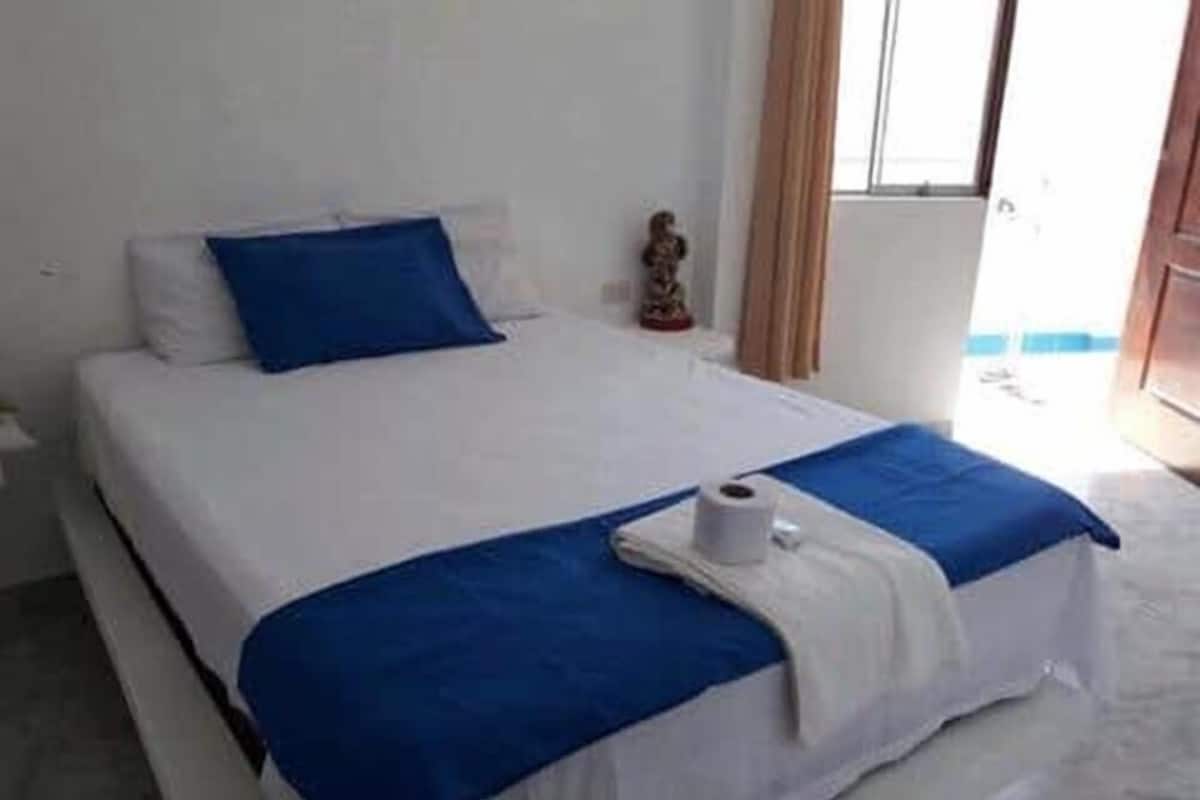 Habitación Deluxe | Wifi gratis