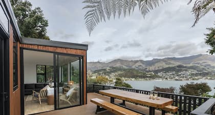 Children's Bay Exclusive - Akaroa