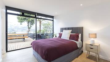 3 chambres, fer et planche Ă repasser, Wi-Fi gratuit, draps fournis