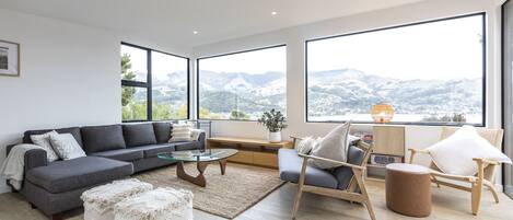 Smart TV, Netflix, streaming services