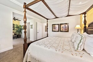 2 室のベッドルーム、アイロン / アイロン台、WiFi (無料)、ベッドシーツ